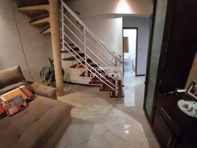 Duplex para Venda em São José dos Campos - 2