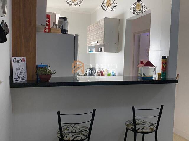 Apartamento para Venda em São José dos Campos - 5