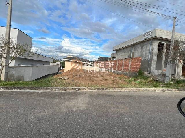 #TE1375 - Terreno para Venda em Caçapava - SP - 1