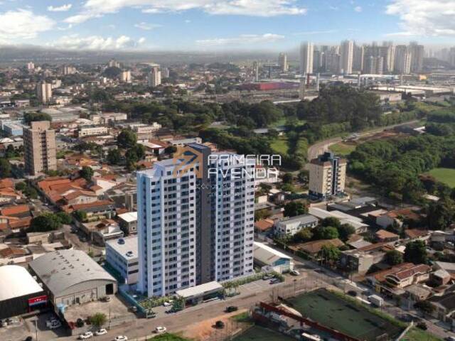 #LC1393 - Apartamento para Venda em São José dos Campos - SP - 2