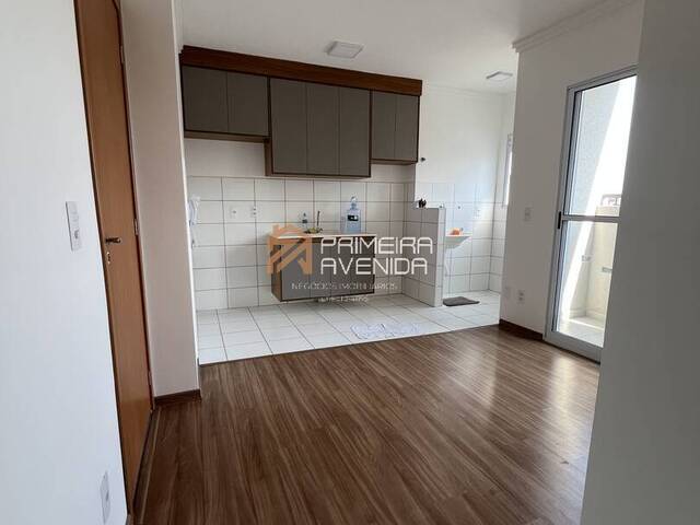 Apartamento para Venda em São José dos Campos - 4