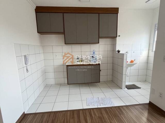 Apartamento para Venda em São José dos Campos - 5