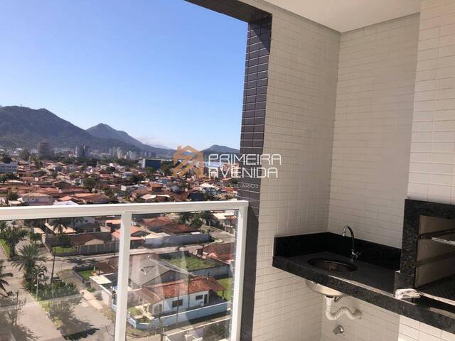 Apartamento para Venda em Caraguatatuba - 4