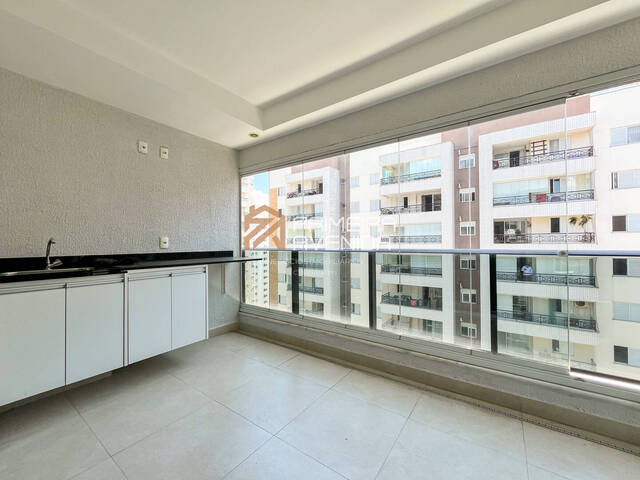 Apartamento para Venda em São José dos Campos - 4