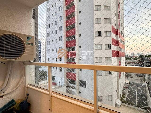 Apartamento para Venda em São José dos Campos - 4