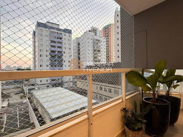 Apartamento para Venda em São José dos Campos - 5