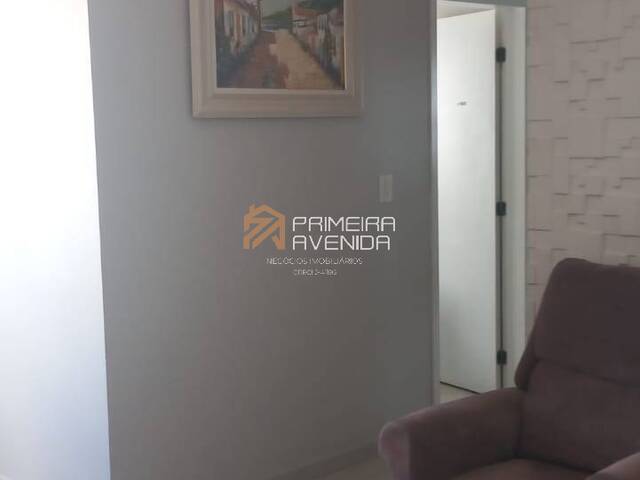 Apartamento para Venda em São José dos Campos - 4