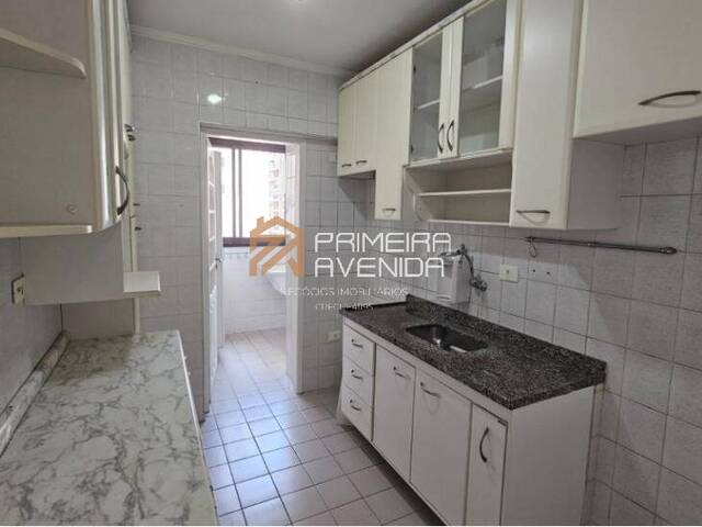 #AP1433 - Apartamento para Venda em São José dos Campos - SP - 2