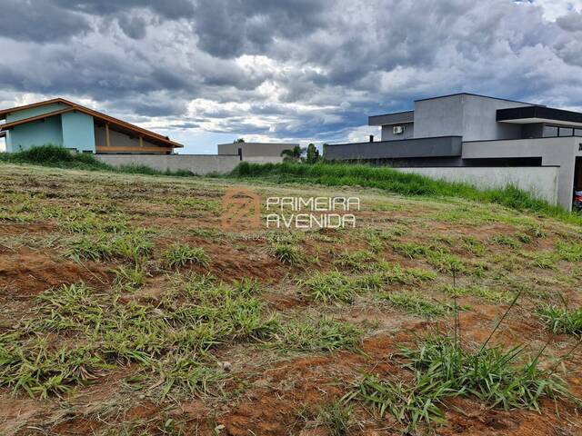 #TE1439 - Terreno em condomínio para Venda em Caçapava - SP - 2