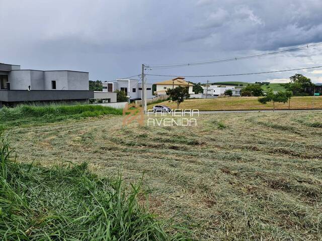 Terreno em condomínio para Venda em Caçapava - 4