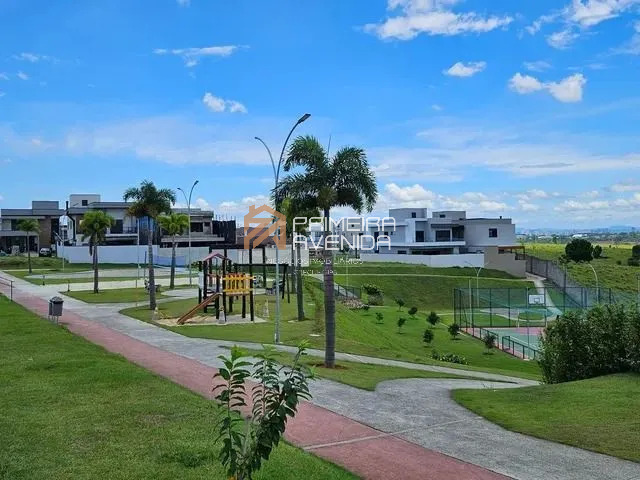 #TE1440 - Terreno em condomínio para Venda em São José dos Campos - SP - 2