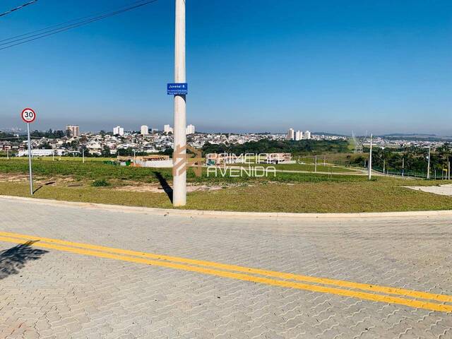 #TE1443 - Terreno em condomínio para Venda em São José dos Campos - SP - 3