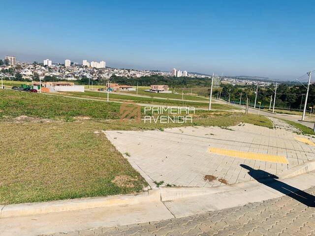 Venda em Loteamento Terras Alpha São José dos Campos - São José dos Campos