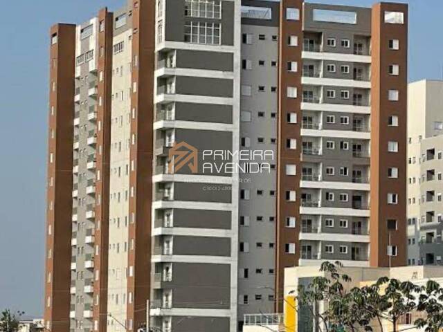 #AP1444 - Apartamento para Venda em São José dos Campos - SP - 1