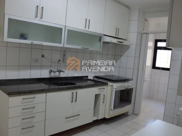 Apartamento para Locação em São José dos Campos - 4