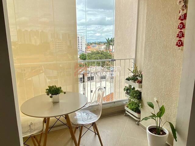 Apartamento para Venda em São José dos Campos - 4