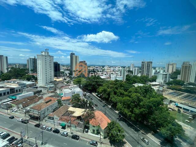 #SL1052 - Sala para Venda em São José dos Campos - SP - 2