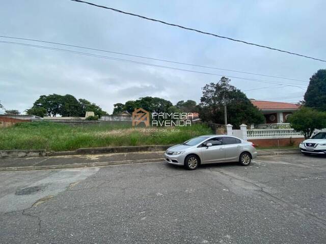 #TE0005 - Terreno para Venda em São José dos Campos - SP - 2