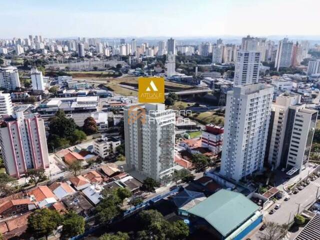 #LC492 - Apartamento para Venda em São José dos Campos - SP - 2