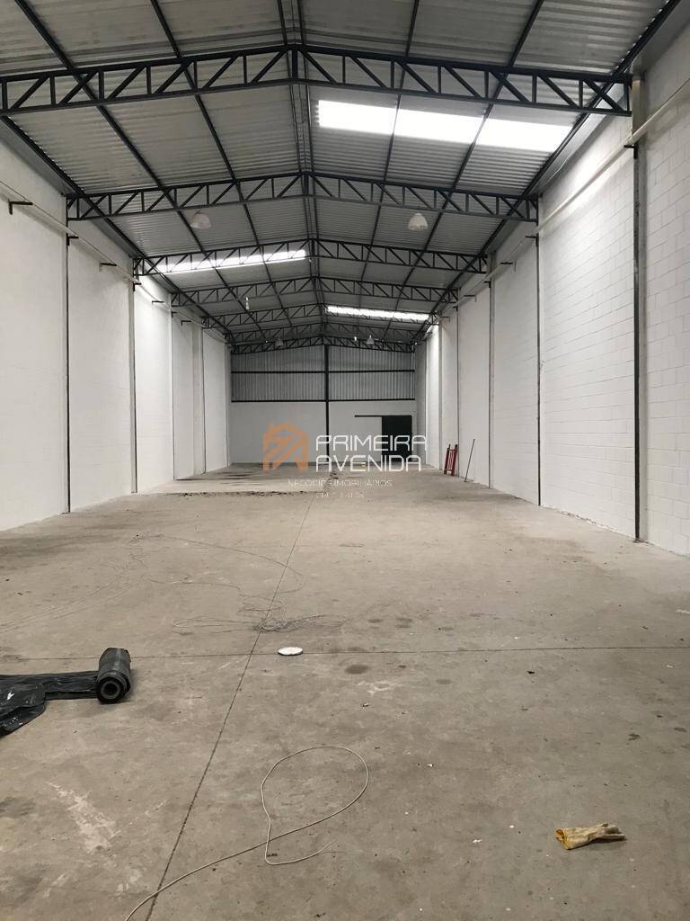 Depósito-Galpão-Armazém à venda, 450m² - Foto 2