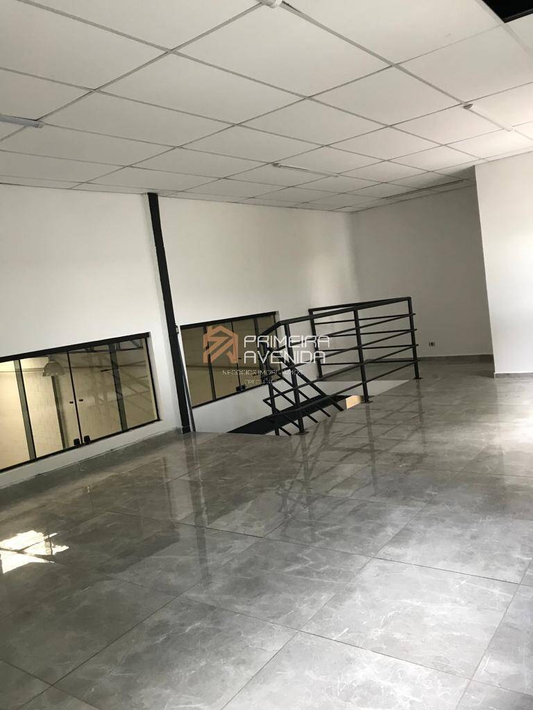 Depósito-Galpão-Armazém à venda, 450m² - Foto 15