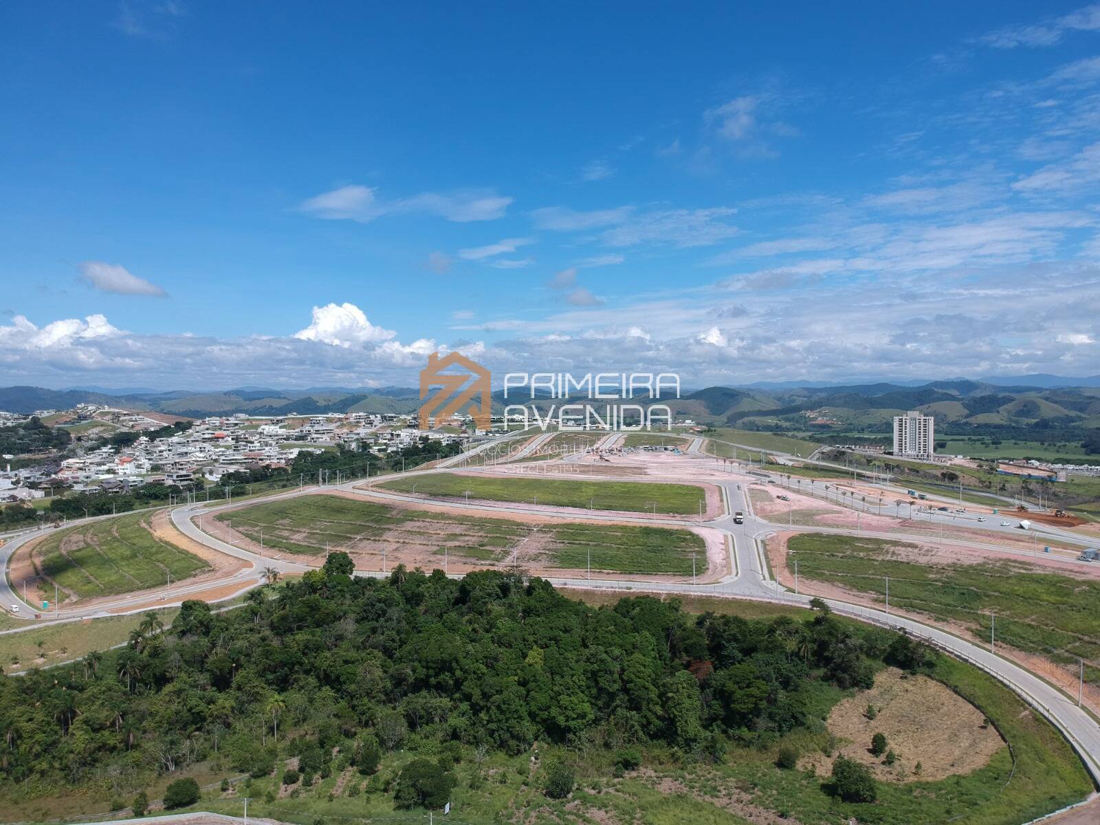 Terreno à venda, 533m² - Foto 12