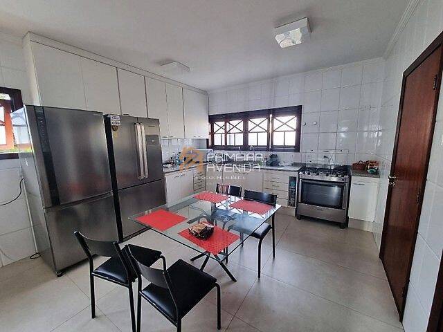 Casa à venda com 4 quartos, 390m² - Foto 7