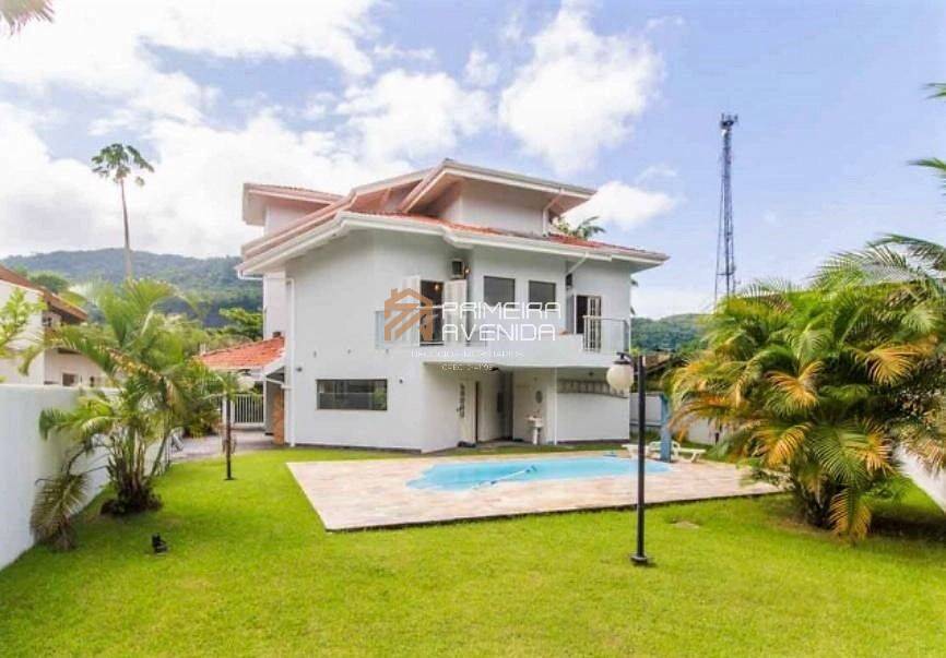 Casa à venda com 4 quartos, 350m² - Foto 4