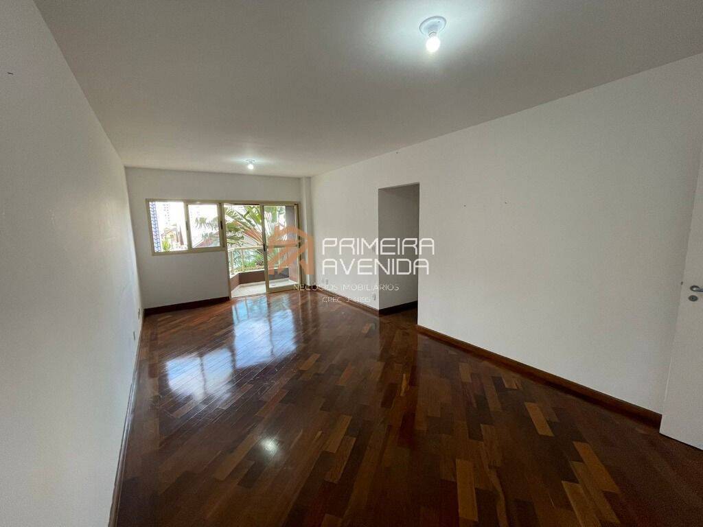 Apartamento à venda e aluguel com 4 quartos, 132m² - Foto 2