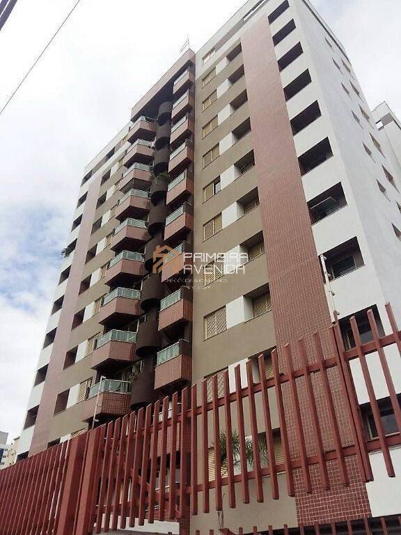 Apartamento à venda e aluguel com 4 quartos, 132m² - Foto 1