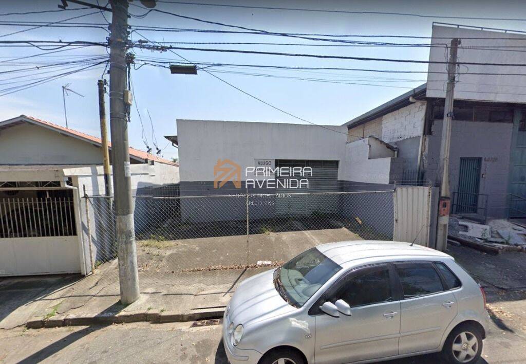 Depósito-Galpão-Armazém à venda e aluguel, 200m² - Foto 11