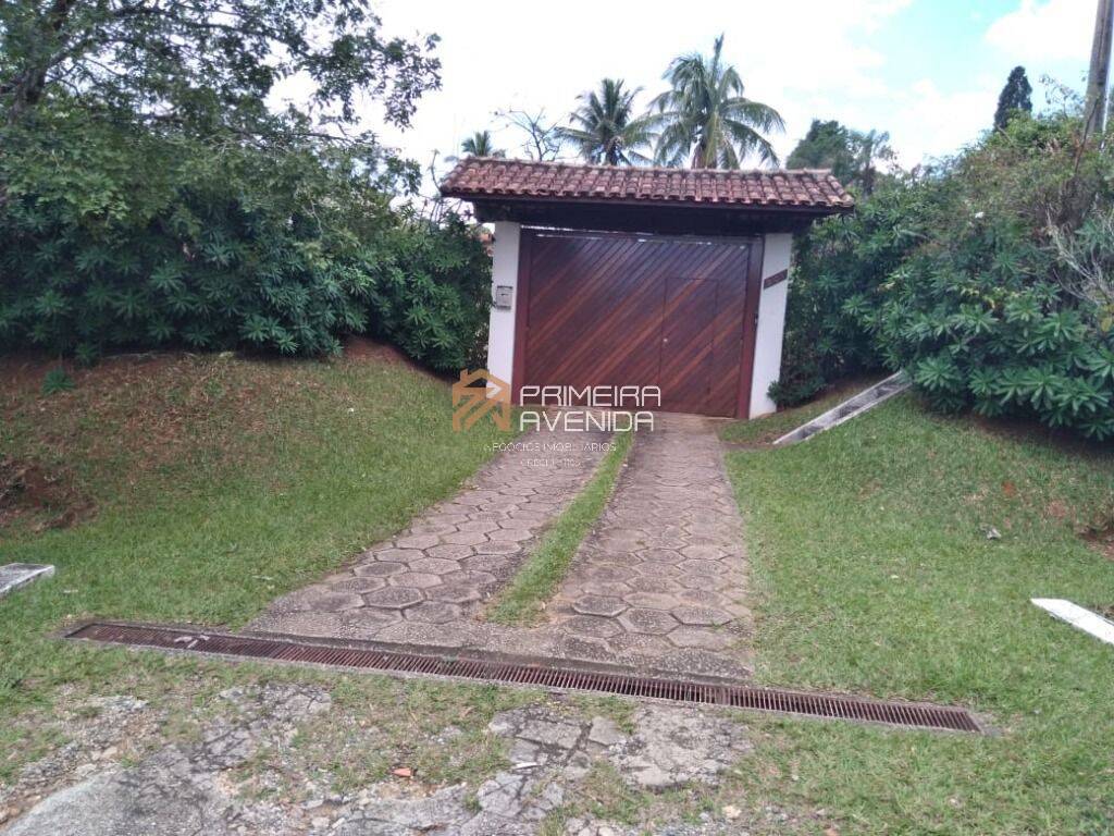 Fazenda à venda com 3 quartos, 673m² - Foto 1