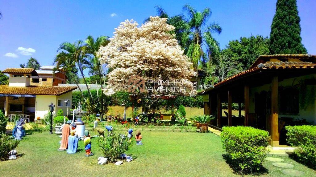 Fazenda à venda com 3 quartos, 673m² - Foto 9