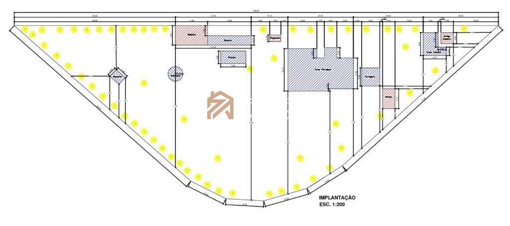 Fazenda à venda com 3 quartos, 673m² - Foto 46