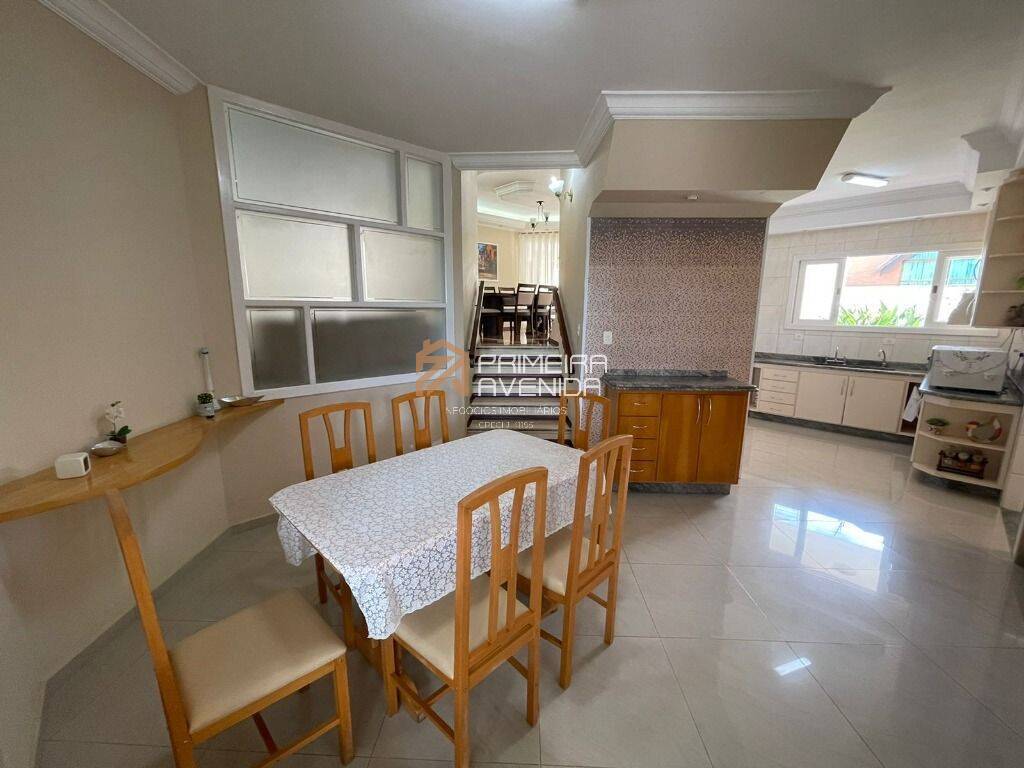 Casa à venda com 4 quartos, 292m² - Foto 6