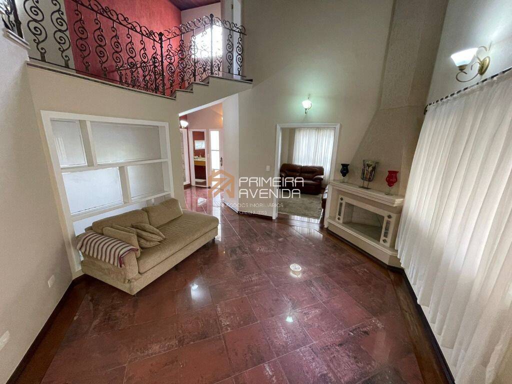 Casa à venda com 4 quartos, 292m² - Foto 18