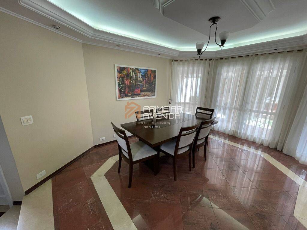 Casa à venda com 4 quartos, 292m² - Foto 15