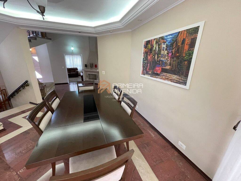 Casa à venda com 4 quartos, 292m² - Foto 17