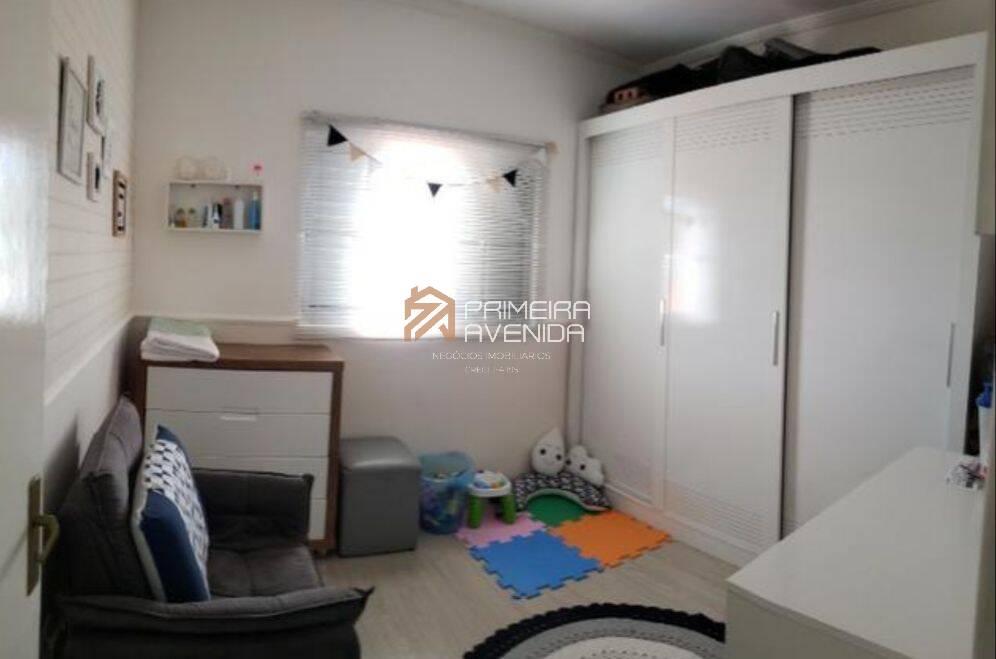 Casa à venda com 2 quartos, 100m² - Foto 12