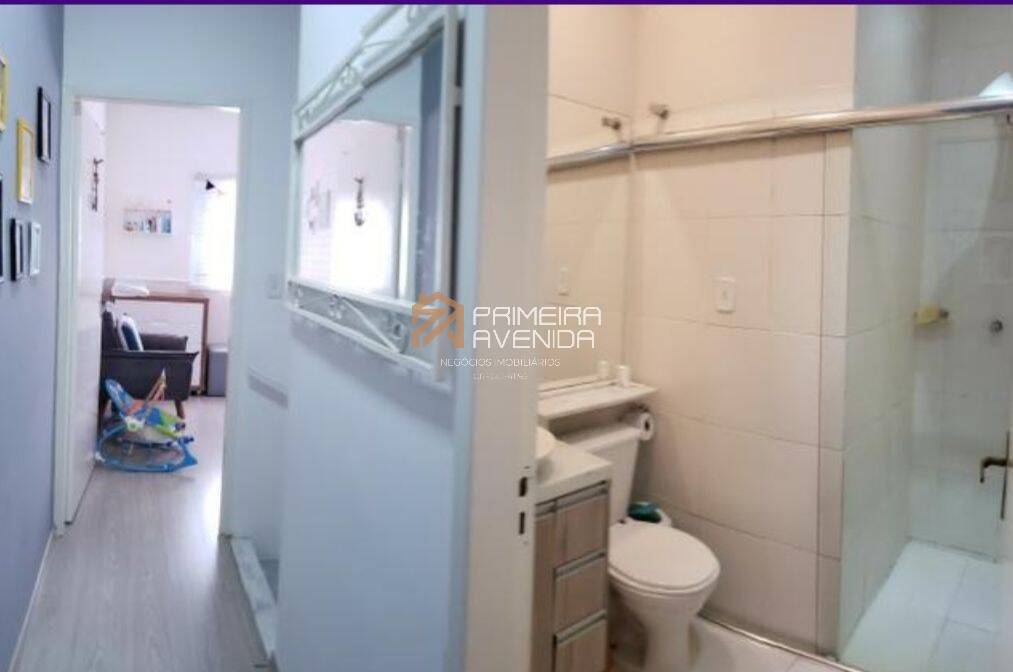 Casa à venda com 2 quartos, 100m² - Foto 14