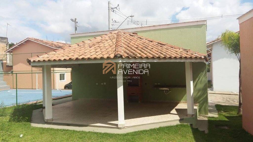 Casa à venda com 2 quartos, 60m² - Foto 22