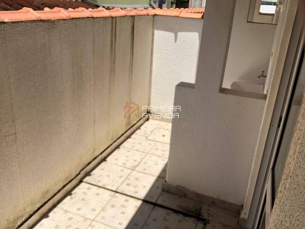 Casa à venda com 3 quartos, 70m² - Foto 10