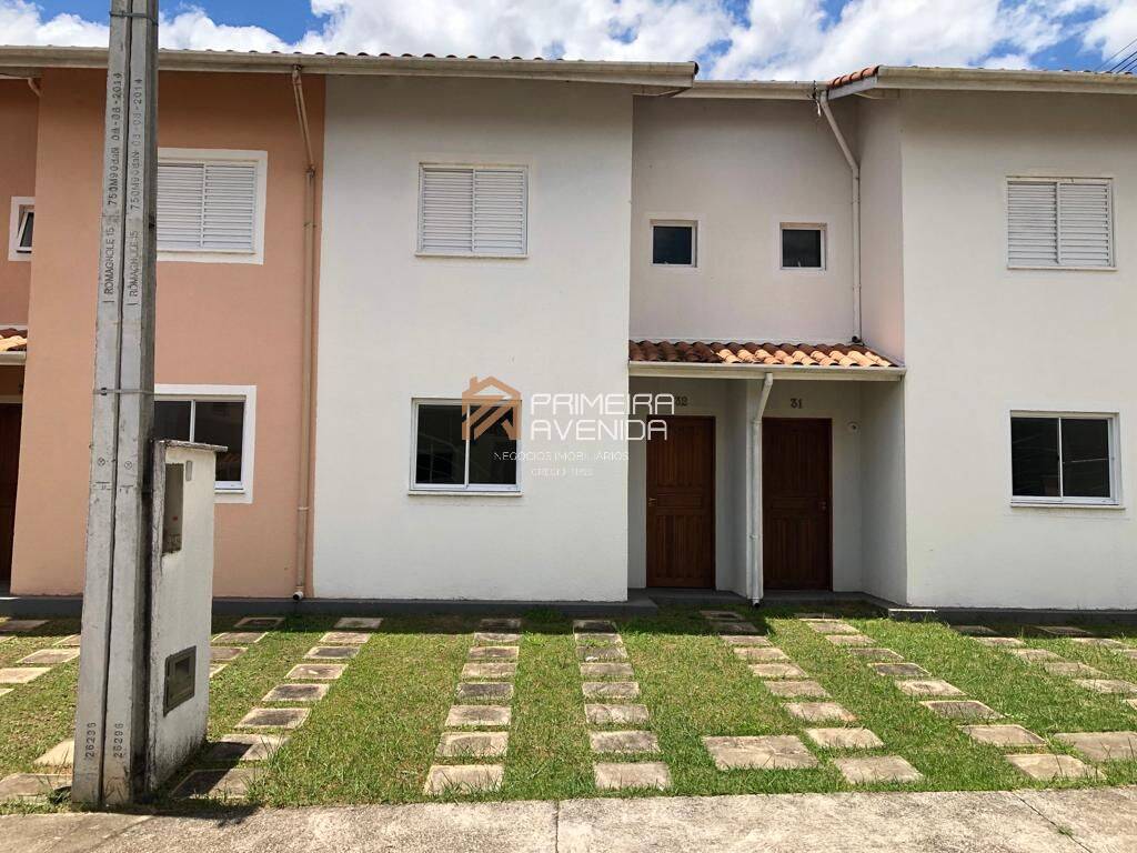 Casa à venda com 3 quartos, 70m² - Foto 27