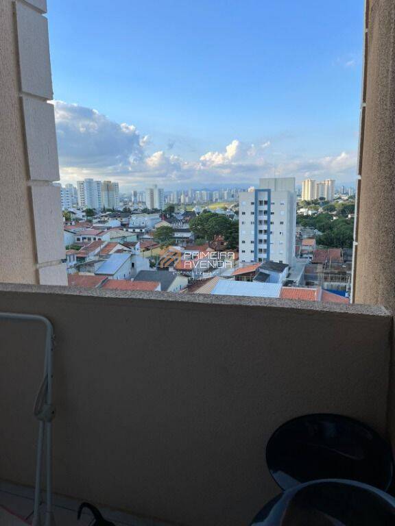 Apartamento à venda com 2 quartos, 65m² - Foto 5