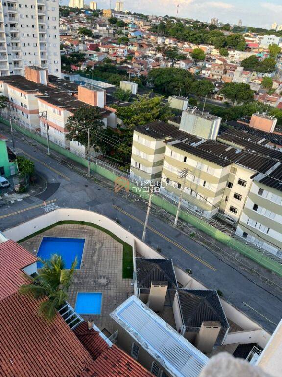 Apartamento à venda com 2 quartos, 65m² - Foto 6