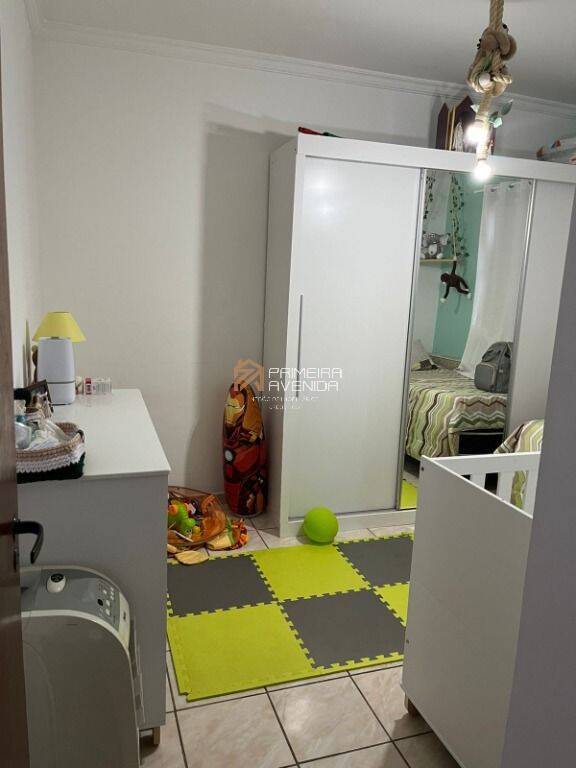 Apartamento à venda com 2 quartos, 65m² - Foto 7