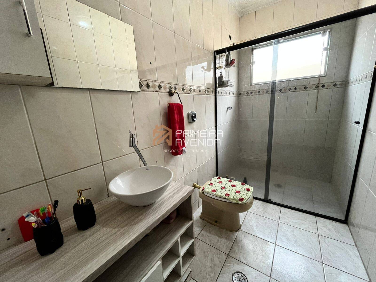 Casa de Condomínio à venda com 3 quartos, 138m² - Foto 4