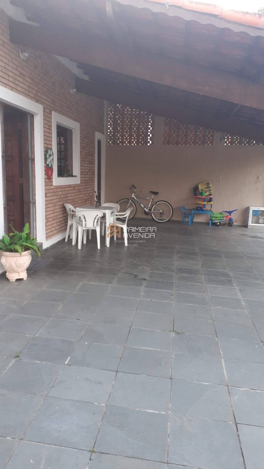 Casa de Condomínio à venda com 3 quartos, 138m² - Foto 8