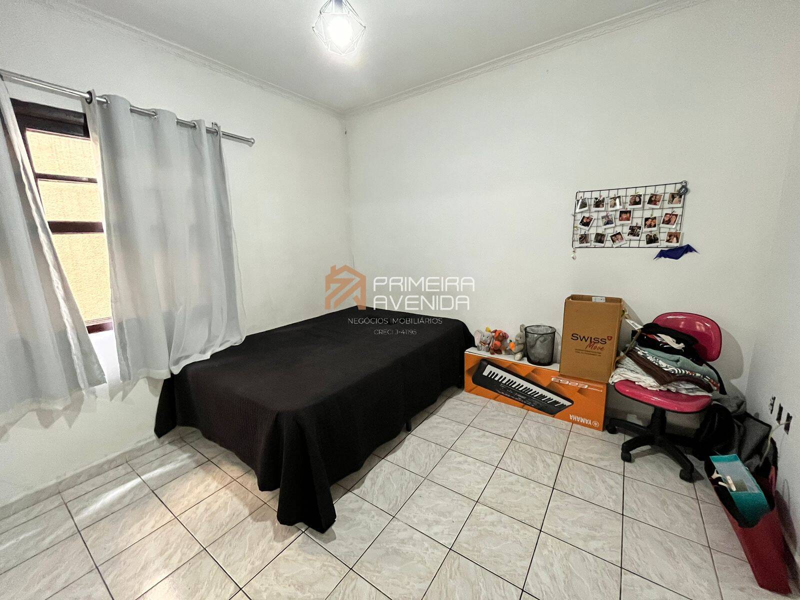 Casa de Condomínio à venda com 3 quartos, 138m² - Foto 5