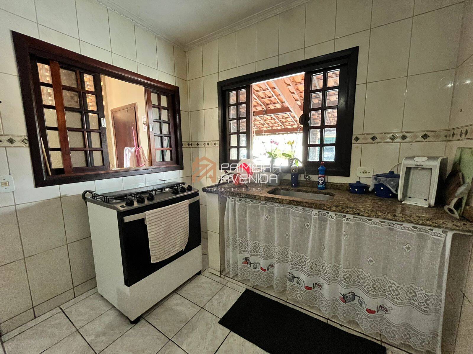 Casa de Condomínio à venda com 3 quartos, 138m² - Foto 6